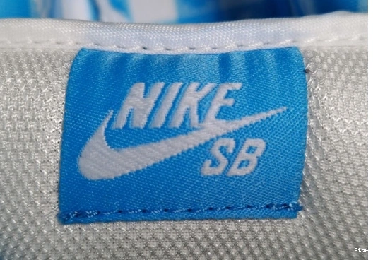 SB Dunk - 313170-342 Blue Low Lobster Nike 1008